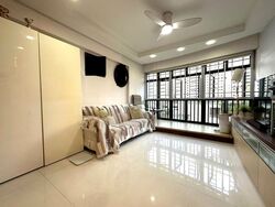Blk 25A Membina Court (Bukit Merah), HDB 5 Rooms #485818981